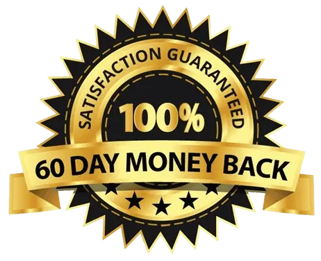 Neuro Energizer Money back guarantee
