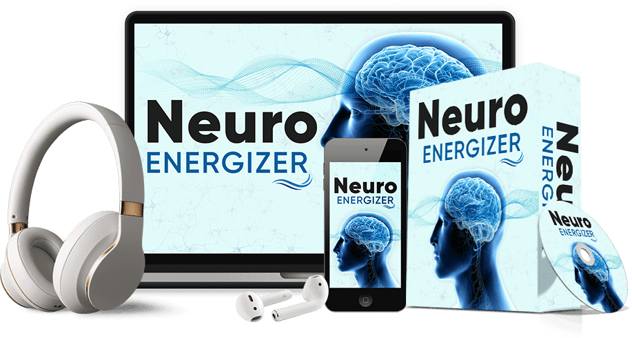 Neuro Energizer official 
